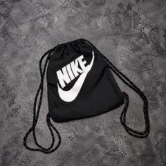 희귀 Y2K 00s NIKE 냅삭 배낭 짐삭