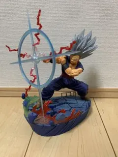 ドラゴンボール超 フィギュアーツゼロ　孫悟飯ビーストフィギュア