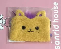 NCT WISH シオン シオニン WISH DOLL POUCH 未開封 - メルカリ