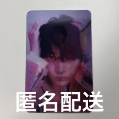 straykids スキズ　アイエン　DO IT IT レンチキュラー　封入