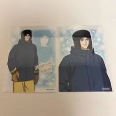 新テニスの王子様　ローソン　ブロマイド　幸村