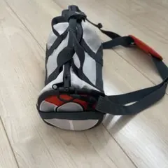 ポケモン 連れ歩きポーチ リーリエ ドラム風 ミニバッグ モンスター