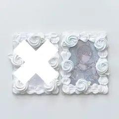 水色/ピンク