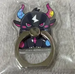 【非売品】ミラティブ DJベルチャ スマホリング