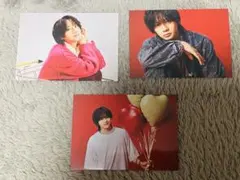 佐藤流司 15th Anniversary カレンダー 2026年 - メルカリ