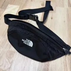 THE NORTH FACE GRANULE ボディバッグ NM71905