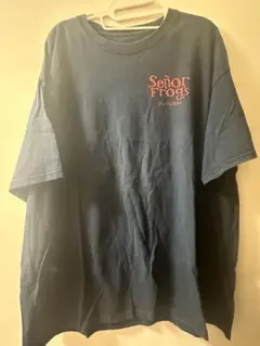 Señor Frog's Puerto Rico Tシャツ