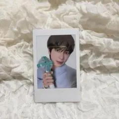 TXT ACT:PROMISE EP2 インスタントフォト　チェキ　テヒョン