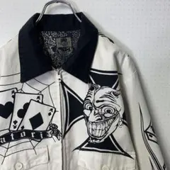THE MODS/ザ モッズ「EL SKULL ROLL」ジャケット/森山達也 - メルカリ