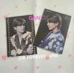 三代目 JSB FOREVER ～ONE～ 岩田剛典 フォトカード