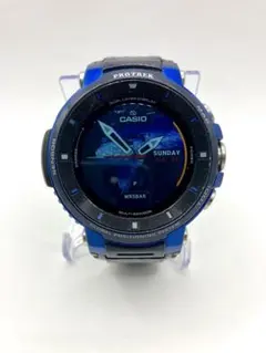 CASIO PRO TREK WSD-F30　カシオ　プロトレックのサムネイル
