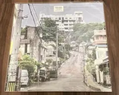田中ヤコブ IN NEUTRAL アナログ レコード