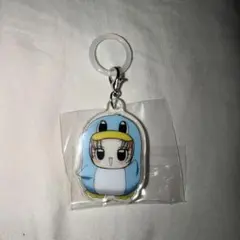 ちびデビ アクリルゆらゆらマーカー かりんちゃん②