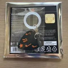 TXT MOACON ギターピック チャーム ヒュニンカイ