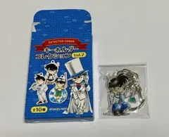 名探偵コナン　コナン探偵社　キーホルダーコレクション　vol.2