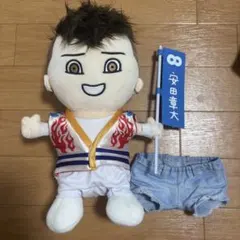 2026年最新】関ジャニ 安田章大の人気アイテム - メルカリ