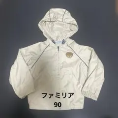 ウインドブレーカー アウター