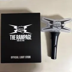 2025年最新】rampage ペンライトの人気アイテム - メルカリ