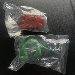 DAISUKE KONDO ガチャガチャ