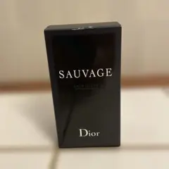 Dior SAUVAGE Eau de Parfum 60mlのサムネイル