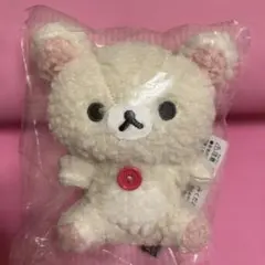 コリラックマ　もこもこぬいぐるみ