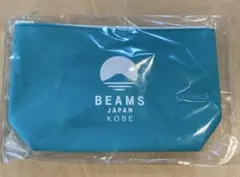 BEAMS JAPAN KOBE ビームス　ポーチのサムネイル