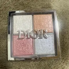Dior ハイライトパウダー 4色パレット
