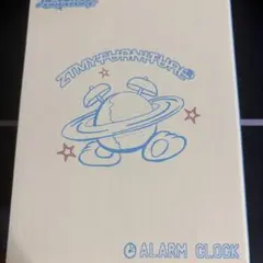 ずっと真夜中でいいのに。 ZUTOMAYO サターンアラームクロック - メルカリ