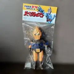 宇宙猿人ゴリ 怪獣シリーズ スペクトルマン パチ オーサムトイ