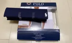 POLO RALPH LAUREN 紺　tシャツ　スリムフィット　1枚　s