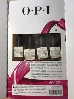 OPI ネイル