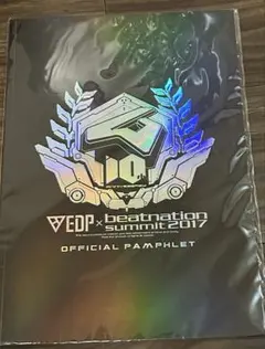 EDP x beatnation summit 2025 VENUS グッズ - メルカリ