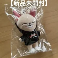 straykids SKZOO ぬいぐるみ フォクシニー アイエン - メルカリ