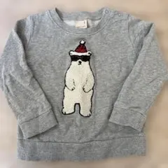 プティマイン トップス