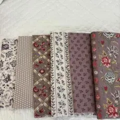 Le Jacquard Français 6つセット ランチョンマット 新品 - メルカリ