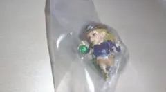 JOJO球カプセルヒーローズ02 ジャイロ・ツェペリ