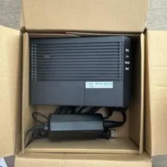 NTT GE-ONU 光回線用ネットワーク機器