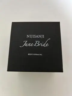 にじさんじ ジューンブライド 2020 叶