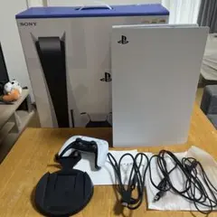 PlayStation5 CFI-1200A01