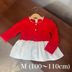 《新品》韓国子供服 100cm 110cm 春服 キッズ長袖
