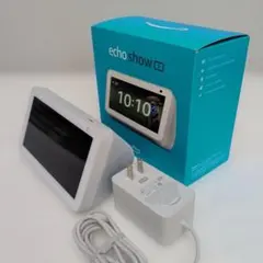 Amazon Echo Show 5 第2世代 ホワイトのサムネイル