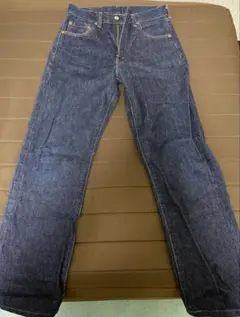 Levi's 502 デニムパンツ W29 L36