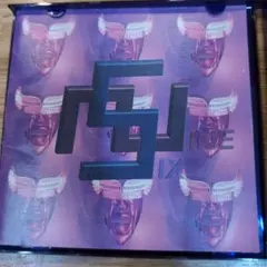 BUCK-TICK Six/Nine リマスター初回盤 BUCK-TICK Six/Nine リマスター初回盤