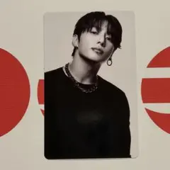 BTS ARIRANG アリラン 韓国POPUP限定 トレカ グク ジョングク