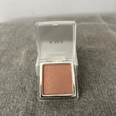 【新品未使用】RMK Powder Eyes 19ロマンティックベージュピンク