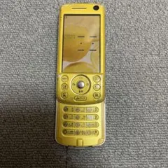 ⭐︎希少⭐︎ docomo D901i 美品 ガラケー 平成レトロ 動作品 - メルカリ