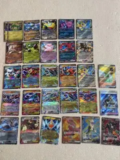 ポケモンカード RR〰️