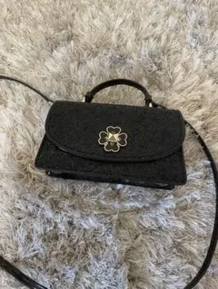 kate spade ショルダーバッグ ブラックのサムネイル