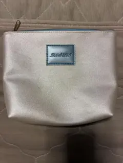 (最終値下げ)SnowMan ポーチ