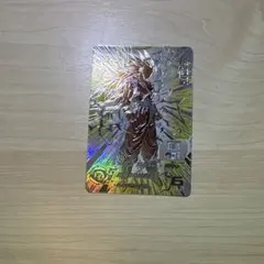 た*や様 ドラゴンボールヒーローズ BM11-SEC3 LC 孫悟空 サンプルカ